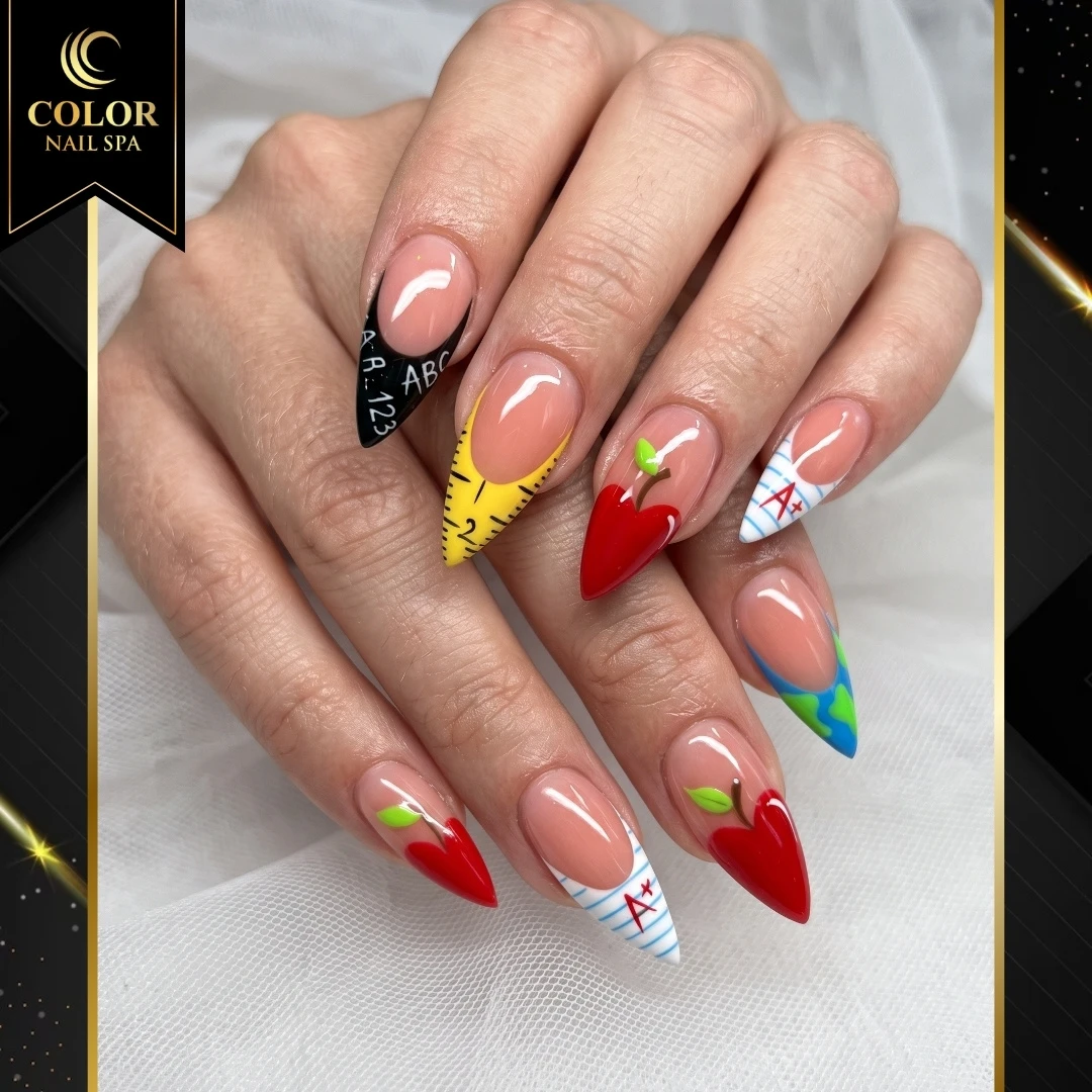 Must Try Nail Designs August 11 2026